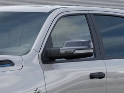 Ram 1500 Big Horn 4x4 Crew Cab 5'7" Box 2026