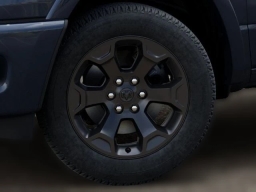 Ram 1500 Big Horn 4x4 Crew Cab 5'7" Box 2026