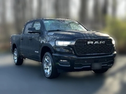 Ram 1500 Big Horn 4x4 Crew Cab 5'7" Box 2026