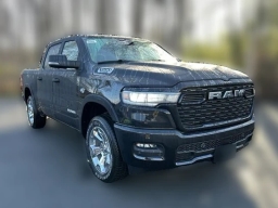 Ram 1500 Big Horn 4x4 Crew Cab 5'7" Box 2026