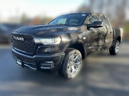 Ram 1500 Big Horn 4x4 Crew Cab 5'7" Box 2026