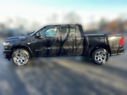 Ram 1500 Big Horn 4x4 Crew Cab 5'7" Box 2026