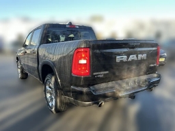 Ram 1500 Big Horn 4x4 Crew Cab 5'7" Box 2026