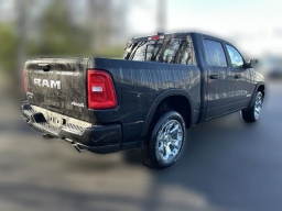 Ram 1500 Big Horn 4x4 Crew Cab 5'7" Box 2026
