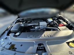 Ram 1500 Big Horn 4x4 Crew Cab 5'7" Box 2026