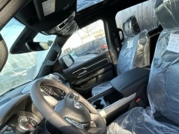 Ram 1500 Big Horn 4x4 Crew Cab 5'7" Box 2026