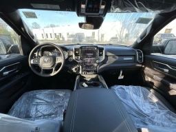 Ram 1500 Big Horn 4x4 Crew Cab 5'7" Box 2026