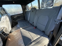 Ram 1500 Big Horn 4x4 Crew Cab 5'7" Box 2026