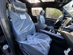 Ram 1500 Big Horn 4x4 Crew Cab 5'7" Box 2026