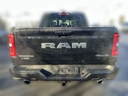 Ram 1500 Big Horn 4x4 Crew Cab 5'7" Box 2026