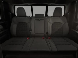 Ram 1500 Big Horn 4x4 Crew Cab 5'7" Box 2026