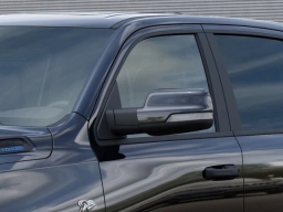 Ram 1500 Big Horn 4x4 Crew Cab 5'7" Box 2026