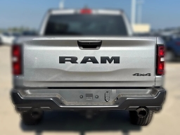 Ram 1500 Tradesman 4x4 Crew Cab 5'7" Box 2026