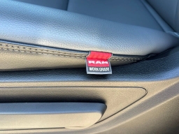 Ram 1500 Tradesman 4x4 Crew Cab 5'7" Box 2026