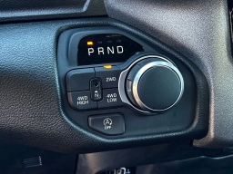 Ram 1500 Tradesman 4x4 Crew Cab 5'7" Box 2026