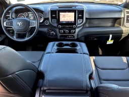 Ram 1500 Tradesman 4x4 Crew Cab 5'7" Box 2026