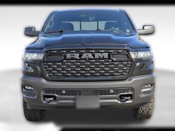 Ram 1500 Warlock 4x4 Crew Cab 5'7" Box 2026