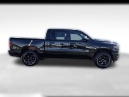 Ram 1500 Warlock 4x4 Crew Cab 5'7" Box 2026