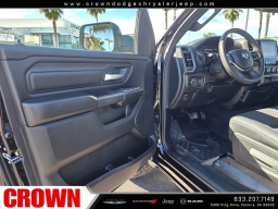 Ram 1500 Warlock 4x4 Crew Cab 5'7" Box 2026