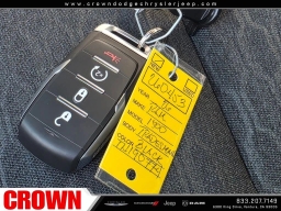 Ram 1500 Warlock 4x4 Crew Cab 5'7" Box 2026