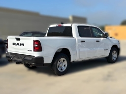 Ram 1500 Tradesman 4x4 Crew Cab 5'7" Box 2026