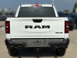 Ram 1500 Tradesman 4x4 Crew Cab 5'7" Box 2026