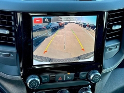 Ram 1500 Tradesman 4x4 Crew Cab 5'7" Box 2026