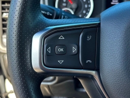 Ram 1500 Tradesman 4x4 Crew Cab 5'7" Box 2026