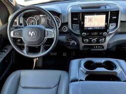 Ram 1500 Tradesman 4x4 Crew Cab 5'7" Box 2026