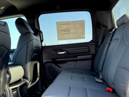 Ram 1500 Tradesman 4x4 Crew Cab 5'7" Box 2026