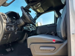 Ram 1500 Tradesman 4x4 Crew Cab 5'7" Box 2026