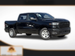 Ram 1500 Tradesman 4x4 Crew Cab 5'7" Box 2026