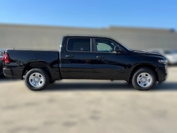 Ram 1500 Tradesman 4x4 Crew Cab 5'7" Box 2026