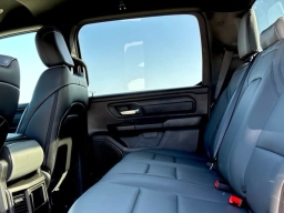 Ram 1500 Tradesman 4x4 Crew Cab 5'7" Box 2026