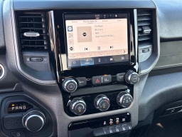 Ram 1500 Tradesman 4x4 Crew Cab 5'7" Box 2026