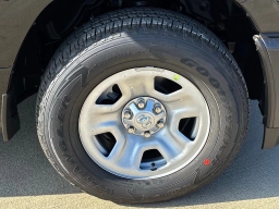 Ram 1500 Tradesman 4x4 Crew Cab 5'7" Box 2026