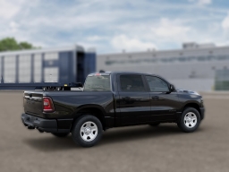 Ram 1500 Tradesman 4x4 Crew Cab 5'7" Box 2026