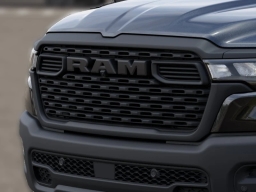 Ram 1500 Tradesman 4x4 Crew Cab 5'7" Box 2026
