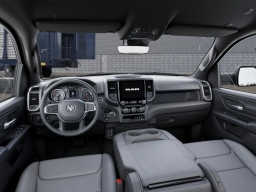 Ram 1500 Tradesman 4x4 Crew Cab 5'7" Box 2026