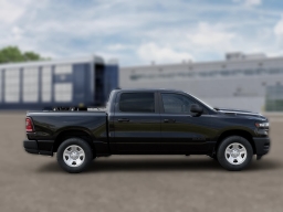 Ram 1500 Tradesman 4x4 Crew Cab 5'7" Box 2026