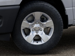 Ram 1500 Tradesman 4x4 Crew Cab 5'7" Box 2026