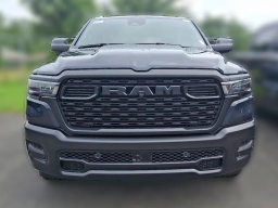 Ram 1500 Tradesman 4x4 Crew Cab 5'7" Box 2026