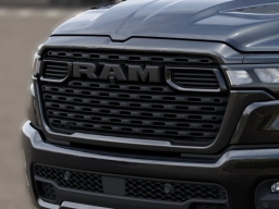 Ram 1500 Express 4x4 Crew Cab 5'7" Box 2026
