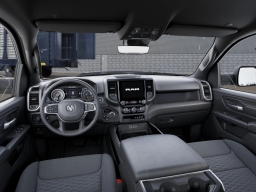 Ram 1500 Express 4x4 Crew Cab 5'7" Box 2026