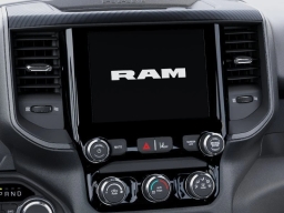 Ram 1500 Express 4x4 Crew Cab 5'7" Box 2026