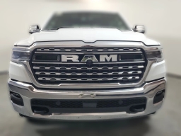 Ram 1500 Limited 4x4 Crew Cab 5'7" Box 2026