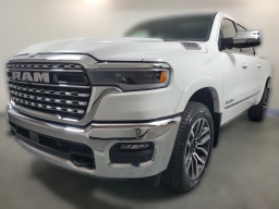 Ram 1500 Limited 4x4 Crew Cab 5'7" Box 2026