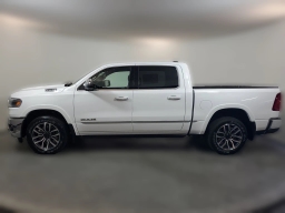 Ram 1500 Limited 4x4 Crew Cab 5'7" Box 2026