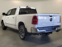 Ram 1500 Limited 4x4 Crew Cab 5'7" Box 2026