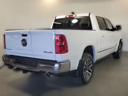 Ram 1500 Limited 4x4 Crew Cab 5'7" Box 2026